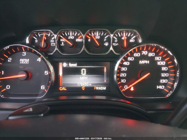 Aukcja sprzedaży 2015 Gmc Yukon Sle, vin: 1GKS1AKC1FR708916, numer aukcji: 44641230