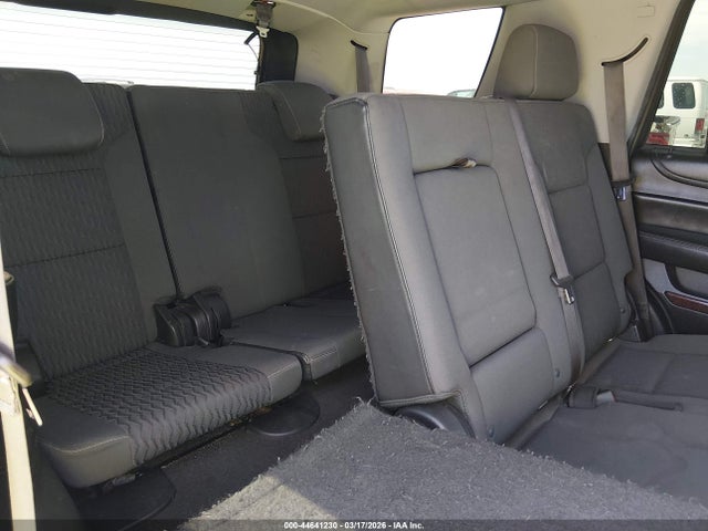Aukcja sprzedaży 2015 Gmc Yukon Sle, vin: 1GKS1AKC1FR708916, numer aukcji: 44641230