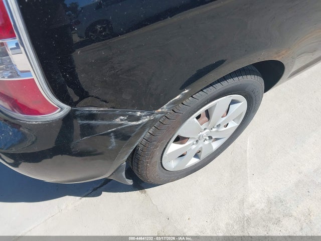 2008 HYUNDAI ACCENT KMHCM36C08U083921 Photo 5