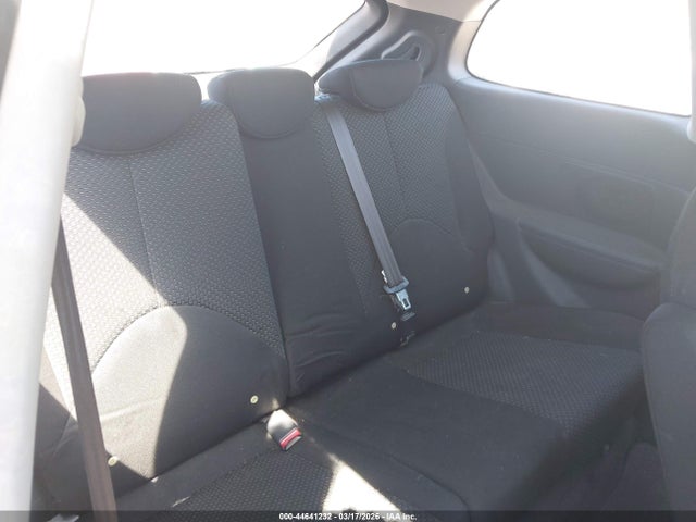 2008 HYUNDAI ACCENT KMHCM36C08U083921 Photo 7