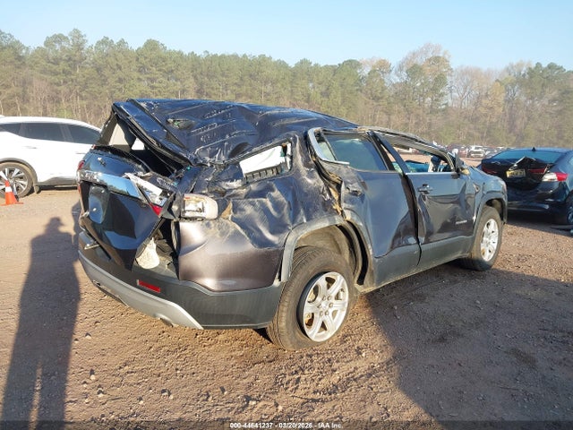 2018 Gmc Acadia Sle-1 მანქანა იყიდება აუქციონზე, vin: 1GKKNKLA5JZ217734, აუქციონის ნომერი: 44641237