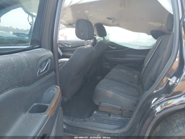 2018 Gmc Acadia Sle-1 მანქანა იყიდება აუქციონზე, vin: 1GKKNKLA5JZ217734, აუქციონის ნომერი: 44641237