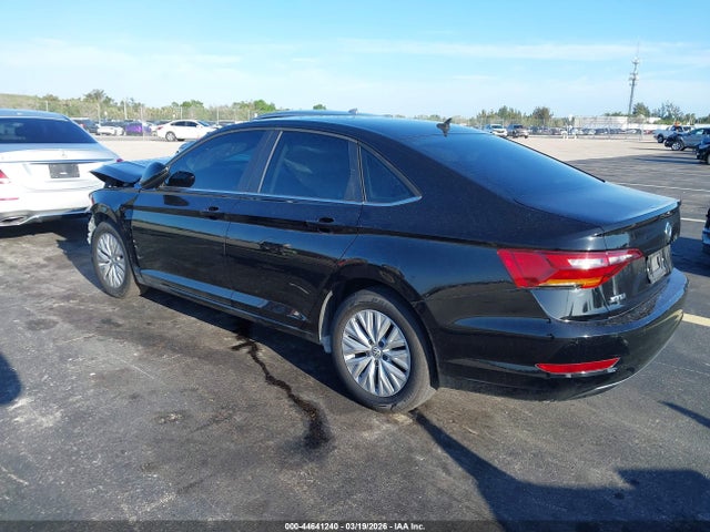 Продажа на аукционе авто 2019 Volkswagen Jetta 1.4t R-line/1.4t S/1.4t Se, vin: 3VWC57BU2KM028306, номер лота: 44641240