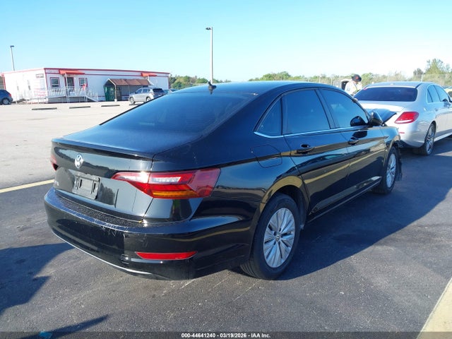 Продажа на аукционе авто 2019 Volkswagen Jetta 1.4t R-line/1.4t S/1.4t Se, vin: 3VWC57BU2KM028306, номер лота: 44641240