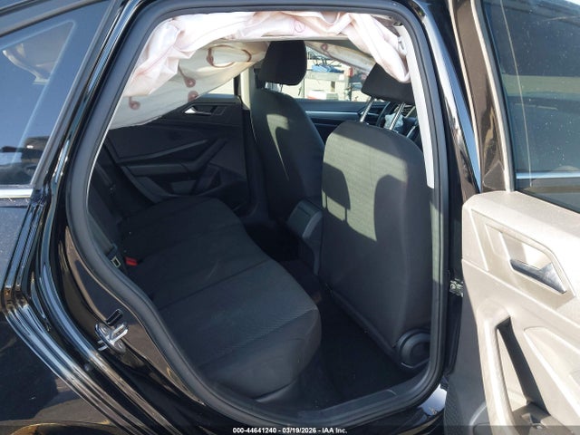 Продажа на аукционе авто 2019 Volkswagen Jetta 1.4t R-line/1.4t S/1.4t Se, vin: 3VWC57BU2KM028306, номер лота: 44641240