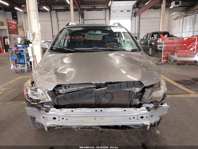 44641243 :رقم المزاد ، JF2GPABC7G8342890 vin ، 2016 Subaru Crosstrek 2.0i Premium مزاد بيع