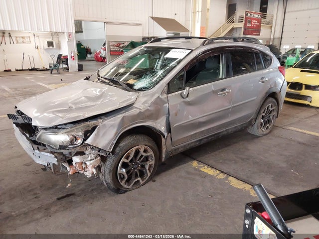 44641243 :رقم المزاد ، JF2GPABC7G8342890 vin ، 2016 Subaru Crosstrek 2.0i Premium مزاد بيع