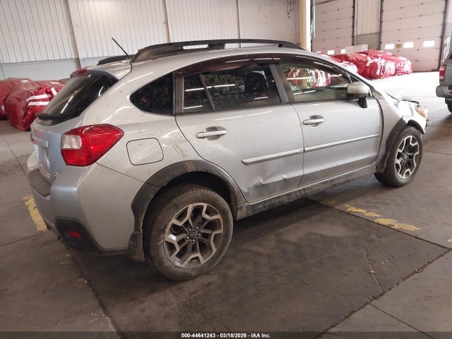 44641243 :رقم المزاد ، JF2GPABC7G8342890 vin ، 2016 Subaru Crosstrek 2.0i Premium مزاد بيع