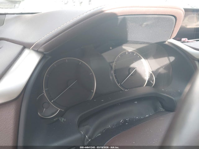44641245 :رقم المزاد ، JTJDZKCA7K2016627 vin ، 2019 Lexus Rx 350l Premium مزاد بيع