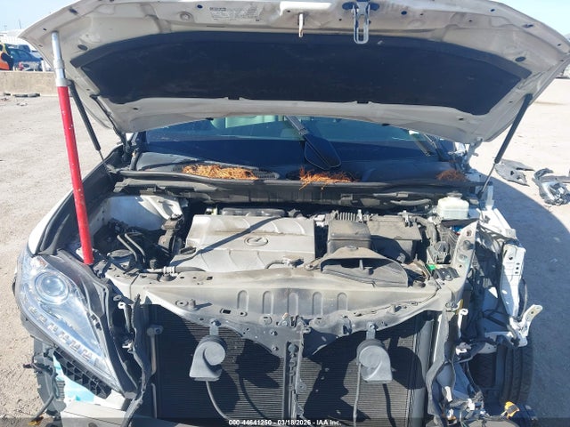 Aukcja sprzedaży 2015 Lexus Rx 350, vin: 2T2ZK1BA0FC164212, numer aukcji: 44641250