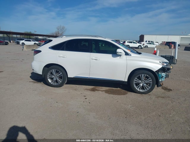 Aukcja sprzedaży 2015 Lexus Rx 350, vin: 2T2ZK1BA0FC164212, numer aukcji: 44641250