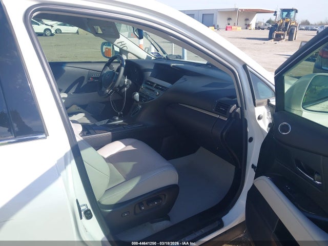 Aukcja sprzedaży 2015 Lexus Rx 350, vin: 2T2ZK1BA0FC164212, numer aukcji: 44641250