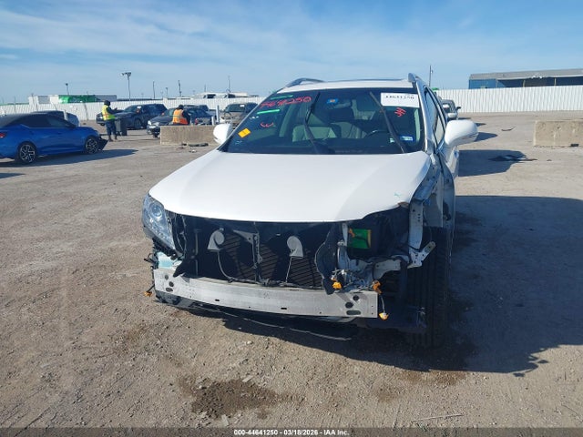 Aukcja sprzedaży 2015 Lexus Rx 350, vin: 2T2ZK1BA0FC164212, numer aukcji: 44641250