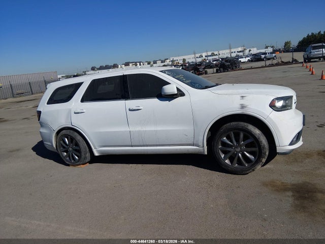 Dodge Durango Sxt 2014 1C4RDHAG1EC593363 Image 13