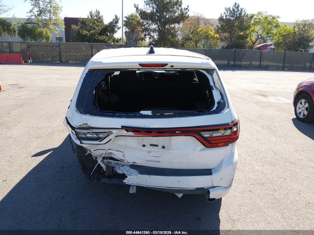 Dodge Durango Sxt 2014 1C4RDHAG1EC593363 Image 16