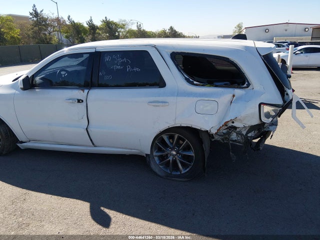 Dodge Durango Sxt 2014 1C4RDHAG1EC593363 Image 17