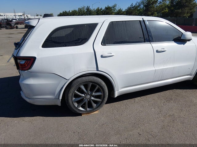 Dodge Durango Sxt 2014 1C4RDHAG1EC593363 Image 18