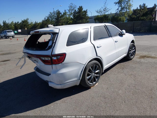 Dodge Durango Sxt 2014 1C4RDHAG1EC593363 Image 4