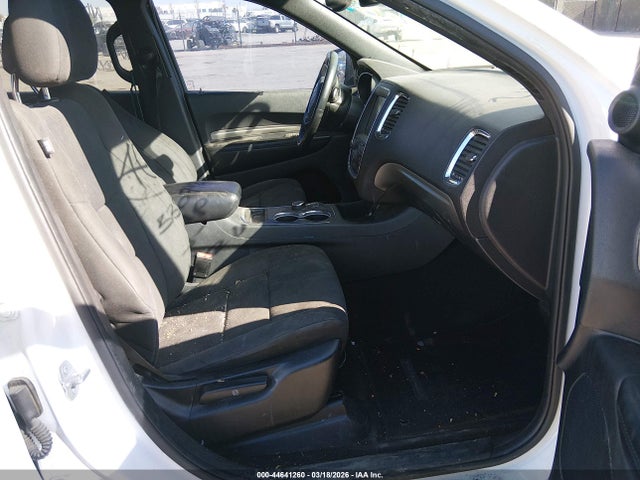 Dodge Durango Sxt 2014 1C4RDHAG1EC593363 Image 5