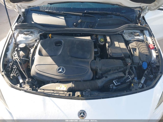 44641268 :رقم المزاد ، WDDSJ4EB8KN712503 vin ، 2019 Mercedes-benz Cla 250 مزاد بيع