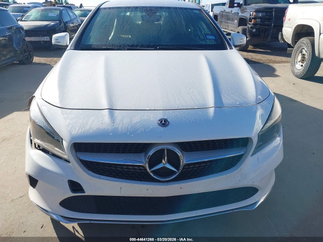 44641268 :رقم المزاد ، WDDSJ4EB8KN712503 vin ، 2019 Mercedes-benz Cla 250 مزاد بيع