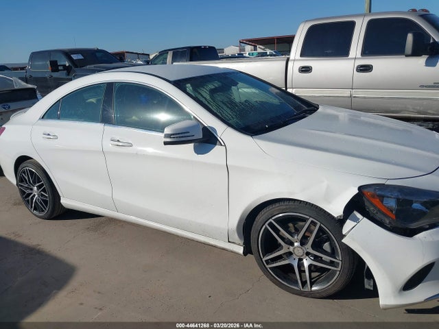 44641268 :رقم المزاد ، WDDSJ4EB8KN712503 vin ، 2019 Mercedes-benz Cla 250 مزاد بيع