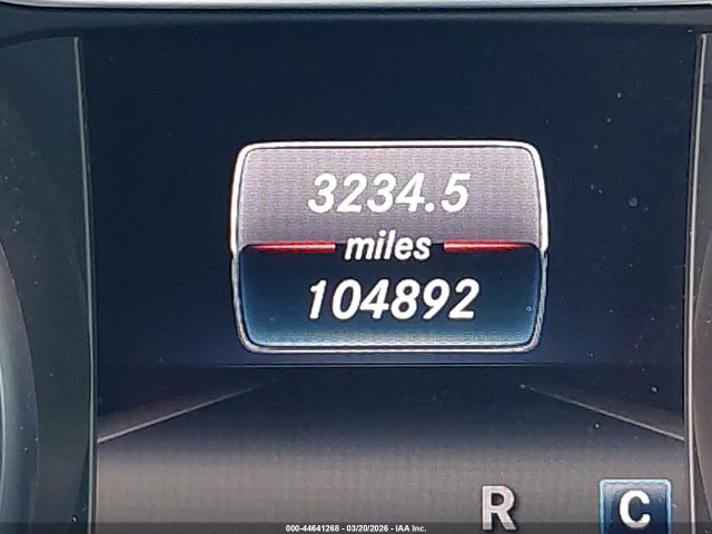 44641268 :رقم المزاد ، WDDSJ4EB8KN712503 vin ، 2019 Mercedes-benz Cla 250 مزاد بيع