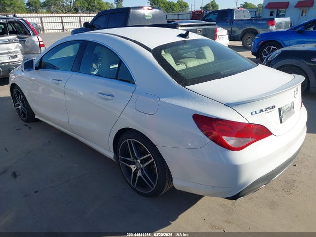 44641268 :رقم المزاد ، WDDSJ4EB8KN712503 vin ، 2019 Mercedes-benz Cla 250 مزاد بيع