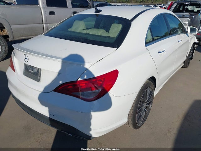 44641268 :رقم المزاد ، WDDSJ4EB8KN712503 vin ، 2019 Mercedes-benz Cla 250 مزاد بيع