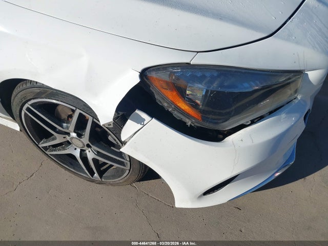 44641268 :رقم المزاد ، WDDSJ4EB8KN712503 vin ، 2019 Mercedes-benz Cla 250 مزاد بيع