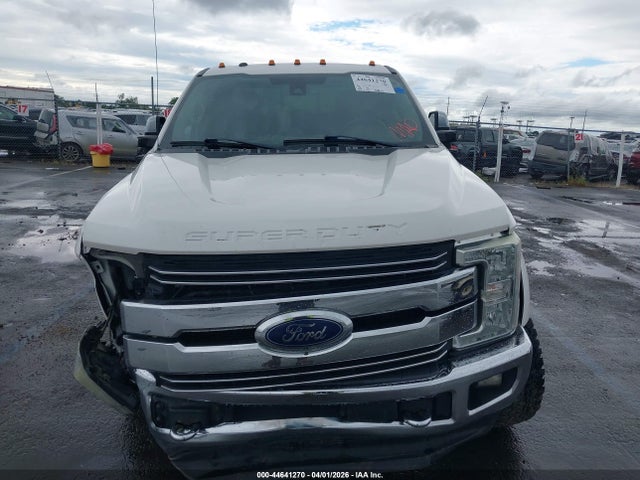 1FT8W3DT1HEC21306 Ford F-350 Lariat