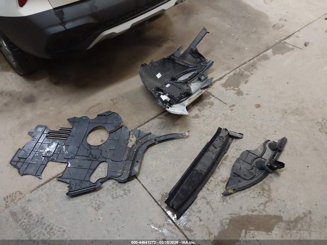2023 Kia Seltos Lx მანქანა იყიდება აუქციონზე, vin: KNDEPCAA6P7430918, აუქციონის ნომერი: 44641273