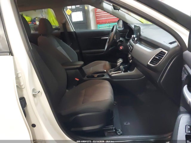 2023 Kia Seltos Lx მანქანა იყიდება აუქციონზე, vin: KNDEPCAA6P7430918, აუქციონის ნომერი: 44641273