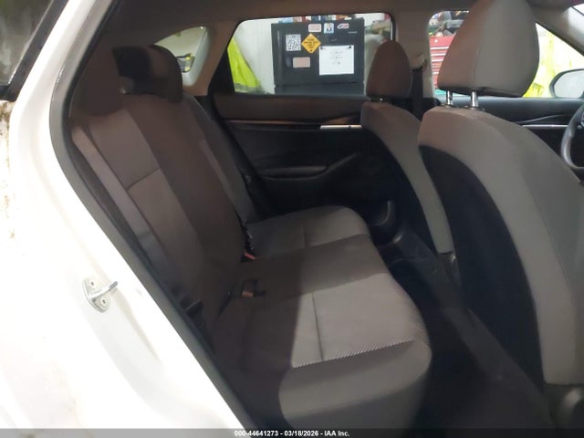2023 Kia Seltos Lx მანქანა იყიდება აუქციონზე, vin: KNDEPCAA6P7430918, აუქციონის ნომერი: 44641273