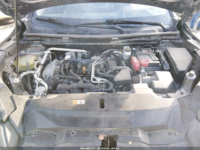 2022 MITSUBISHI OUTLANDER JA4J4UA83NZ074773 Photo 9