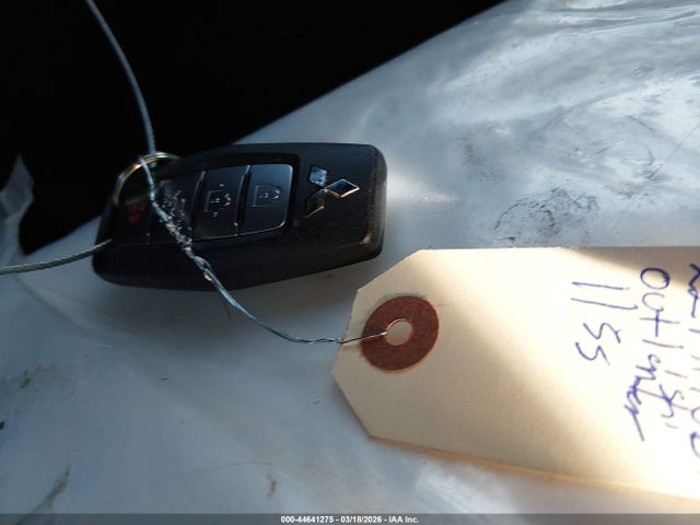 2022 MITSUBISHI OUTLANDER JA4J4UA83NZ074773 Photo 10