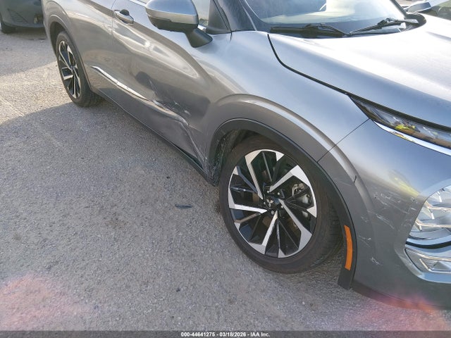 2022 MITSUBISHI OUTLANDER JA4J4UA83NZ074773 Photo 5