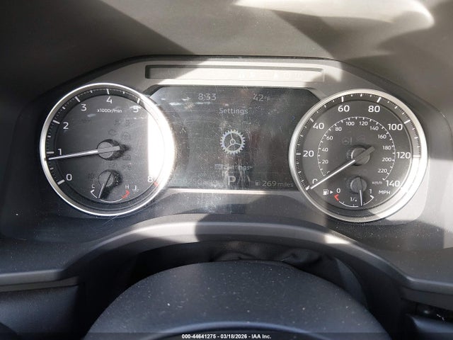 2022 MITSUBISHI OUTLANDER JA4J4UA83NZ074773 Photo 6