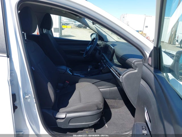 2025 Hyundai Tucson Sel მანქანა იყიდება აუქციონზე, vin: 5NMJB3DE1SH518451, აუქციონის ნომერი: 44641277
