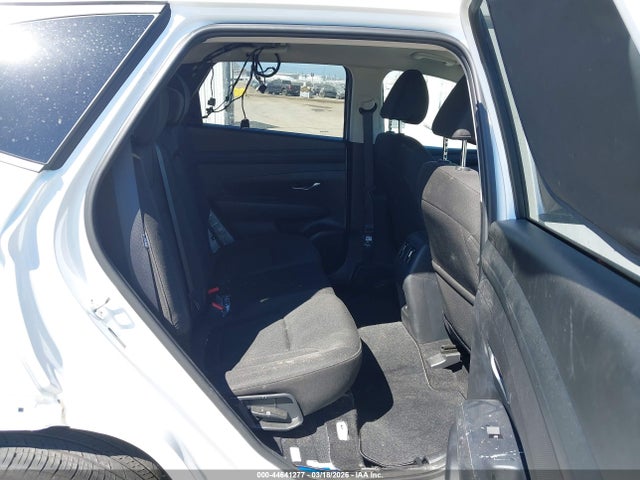 2025 Hyundai Tucson Sel მანქანა იყიდება აუქციონზე, vin: 5NMJB3DE1SH518451, აუქციონის ნომერი: 44641277
