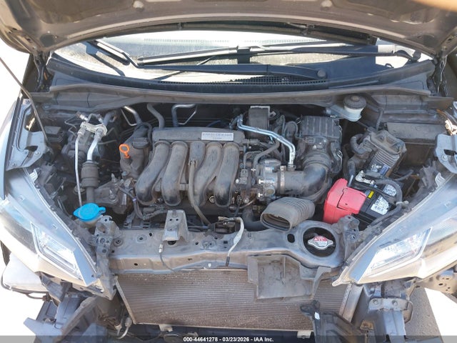 3HGGK5H42KM705767 Honda FIT LX