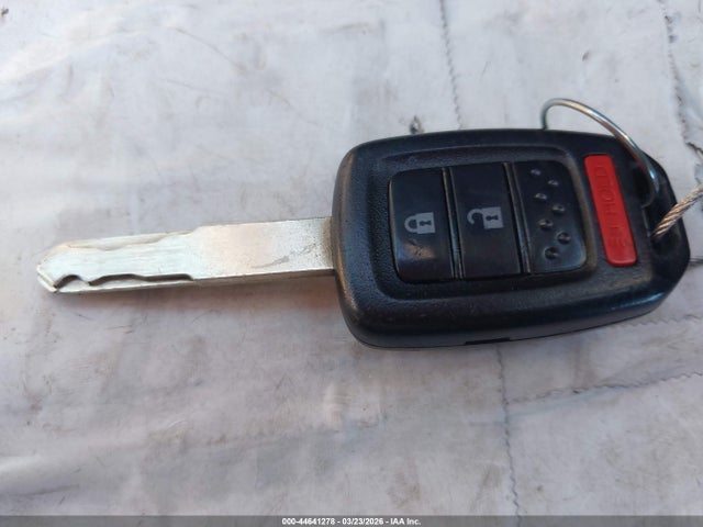 3HGGK5H42KM705767 Honda FIT LX