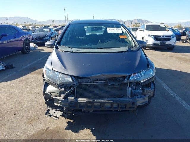 3HGGK5H42KM705767 Honda FIT LX