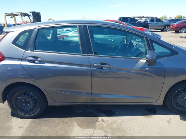 3HGGK5H42KM705767 Honda FIT LX