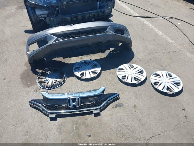 3HGGK5H42KM705767 Honda FIT LX