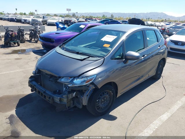 3HGGK5H42KM705767 Honda FIT LX