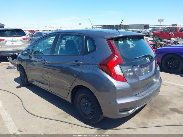 3HGGK5H42KM705767 Honda FIT LX