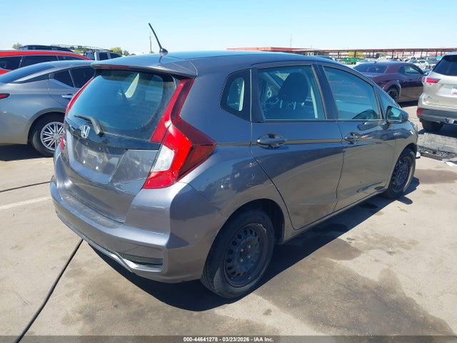 3HGGK5H42KM705767 Honda FIT LX