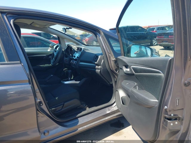 3HGGK5H42KM705767 Honda FIT LX