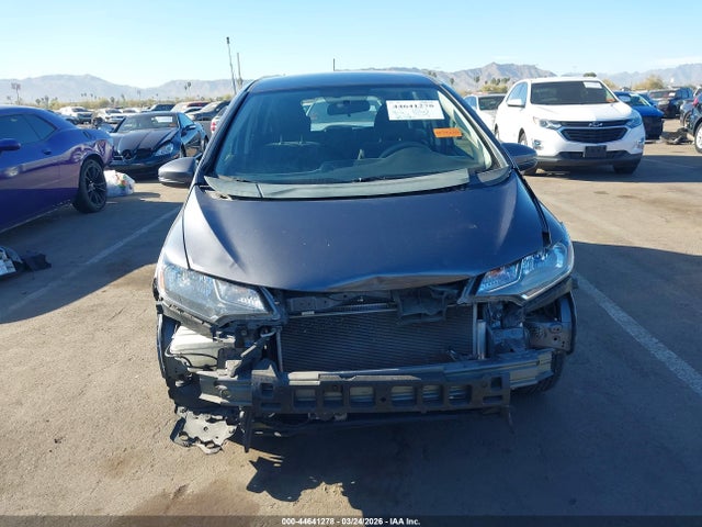 3HGGK5H42KM705767 Honda FIT LX